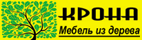 Крона - столярные изделия в Узловой, Новомосковске, Донском